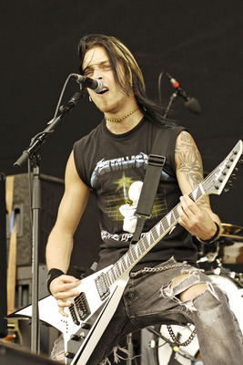 Bullet For My Valentine posters