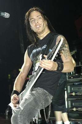 Bullet For My Valentine posters