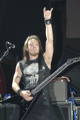 Bullet For My Valentine posters