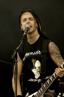 Bullet For My Valentine hoodie #2651807