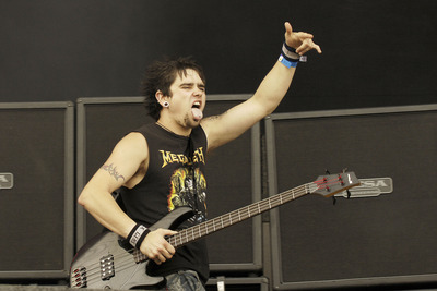 Bullet For My Valentine posters