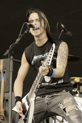 Bullet For My Valentine posters