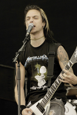 Bullet For My Valentine posters