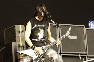 Bullet For My Valentine posters