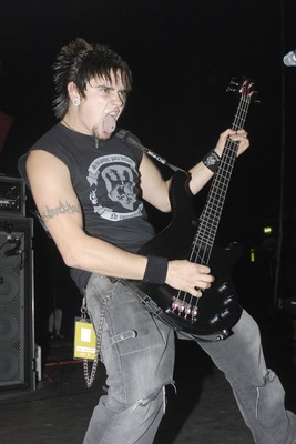 Bullet For My Valentine posters