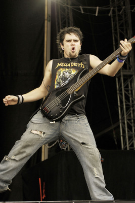 Bullet For My Valentine posters