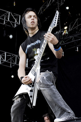 Bullet For My Valentine posters