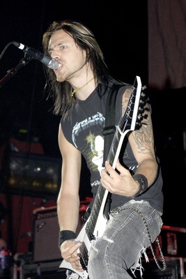 Bullet For My Valentine posters