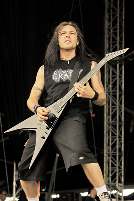 Bullet For My Valentine posters