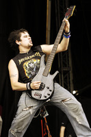 Bullet For My Valentine t-shirt #2651826