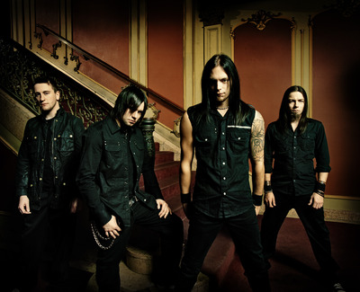 Bullet For My Valentine Poster 2651830