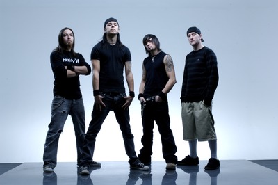 Bullet For My Valentine Poster 2651832