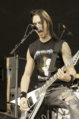 Bullet For My Valentine posters