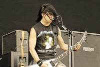 Bullet For My Valentine Tank Top #2651844