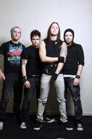 Bullet For My Valentine Tank Top #2651845