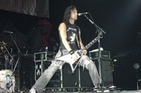 Bullet For My Valentine Tank Top #2651858
