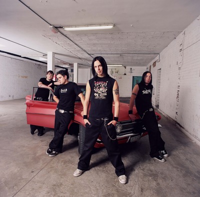 Bullet For My Valentine posters