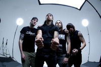 Bullet For My Valentine Tank Top #2666551