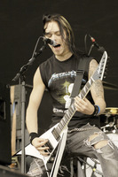 Bullet For My Valentine t-shirt #2666554