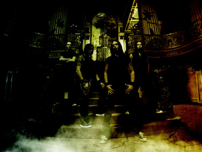 Bullet For My Valentine posters