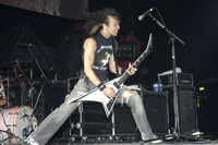 Bullet For My Valentine tote bag #G908659