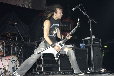 Bullet For My Valentine posters