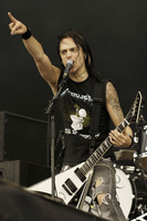 Bullet For My Valentine hoodie #2666566