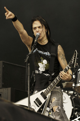 Bullet For My Valentine posters