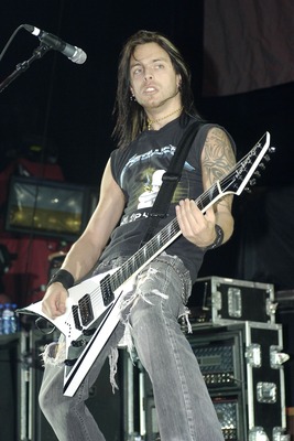 Bullet For My Valentine posters