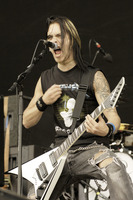 Bullet For My Valentine tote bag #G908667