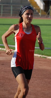 Burcu Buyukbezgin posters