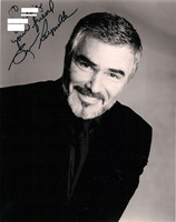 Burt Reynolds Longsleeve T-shirt #2419613