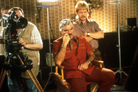 Burt Reynolds tote bag #G820902