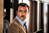 Burt Reynolds tote bag #G820913