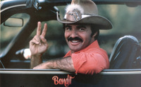 Burt Reynolds tote bag #G820927