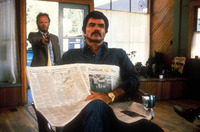 Burt Reynolds mug #G820938