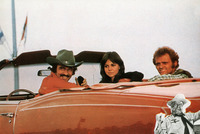 Burt Reynolds Sweatshirt #2554099