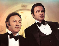 Burt Reynolds Tank Top #2554117
