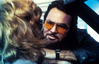 Burt Reynolds tote bag #G820971