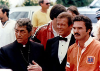 Burt Reynolds mug #G821021