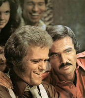 Burt Reynolds Longsleeve T-shirt #2674104