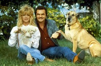 Burt Reynolds mug #G916235