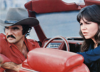 Burt Reynolds mug #G916238