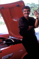Burt Reynolds Longsleeve T-shirt #2674155