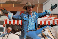 Burt Reynolds mug #G916301