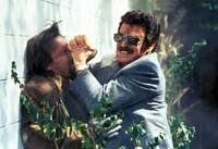 Burt Reynolds mug #G916303