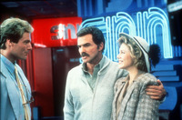 Burt Reynolds mug #G916305