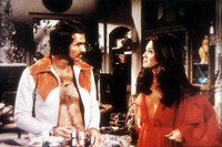 Burt Reynolds Sweatshirt #2674212