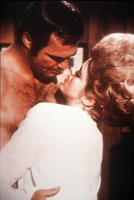 Burt Reynolds Longsleeve T-shirt #2674213