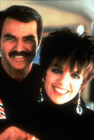 Burt Reynolds Longsleeve T-shirt #2674245